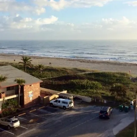 Sandcastles Condominium Complex-2