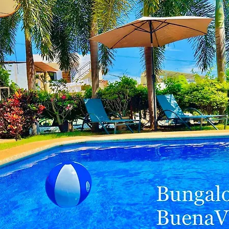 Bungalows Buenavista-3