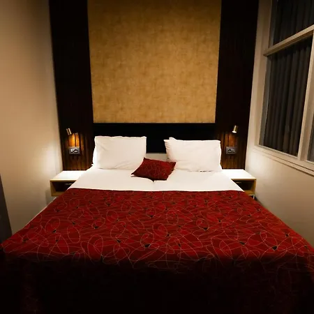 Lev Yerushalayim Hotel-3