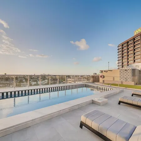 Oaks Sydney Hyde Park Suites-3