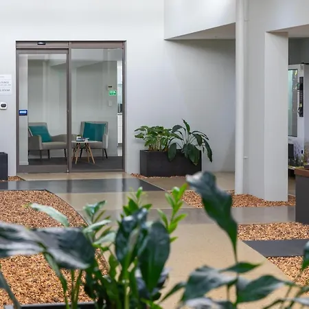 Essence Apartments Chermside-3