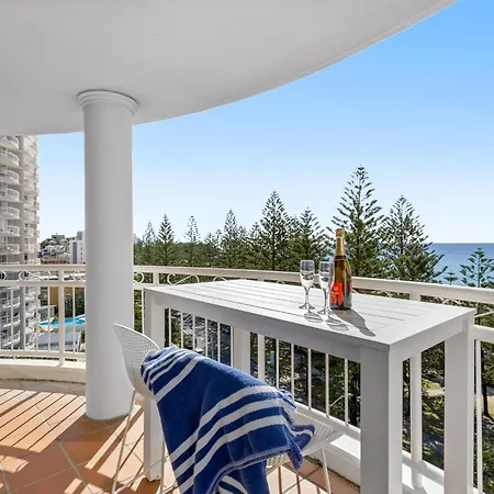 Ultiqa Burleigh Mediterranean Resort-3