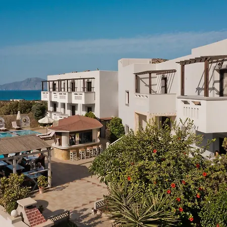 Arkasa Bay Hotel-2