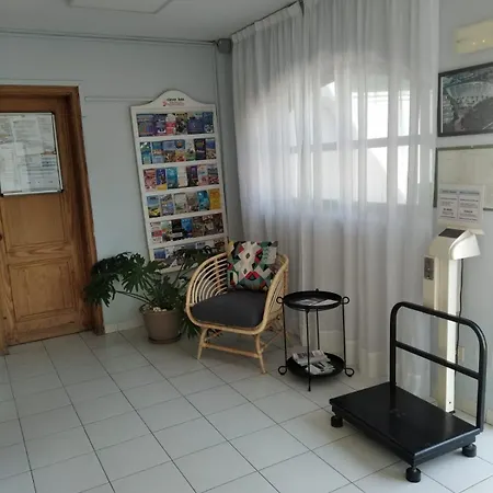 Apartamentos Babalu-3