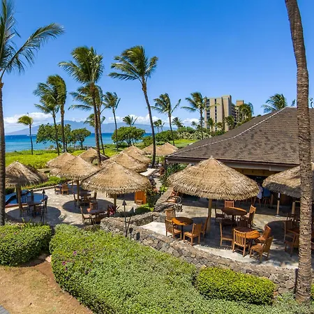 OUTRIGGER Honua Kai Resort&Spa-2