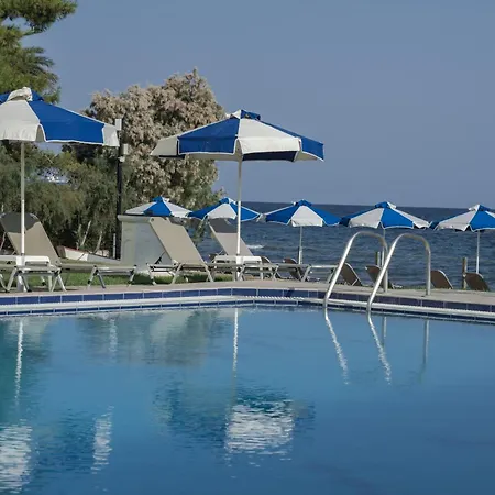 Maria Mare Apart-Hotel-3
