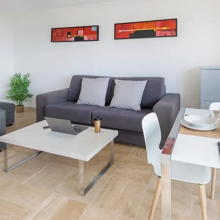 Nemea Appart Hotel Le Lido Cagnes Sur Mer-3