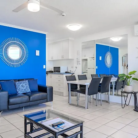 Olympus Beachfront Apartments-3