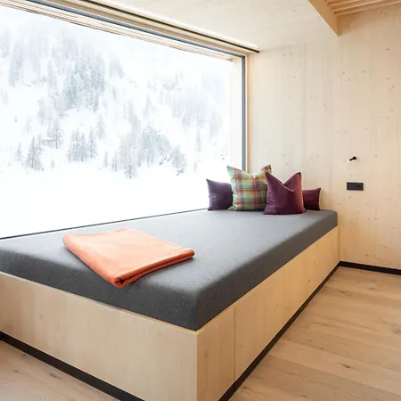 Aparthotel Die Sonne-3