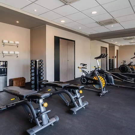 City Express Suites By Marriott Queretaro-3