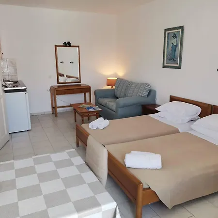 Pantheon Apartments Kos Town-3