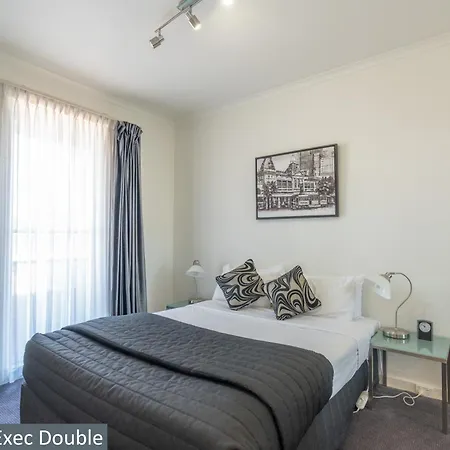 Clocktower Apartment Hotel-2