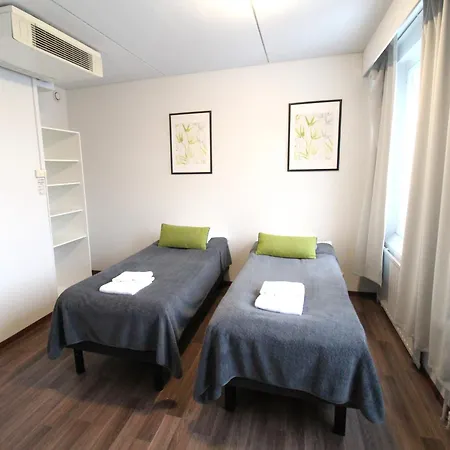 Forenom Aparthotel Lahti-2