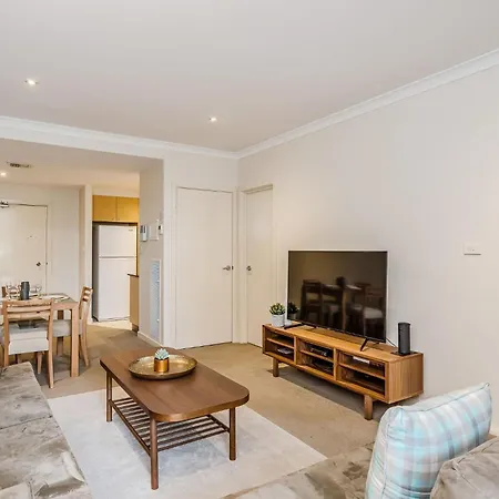 Citystyle Apartments-3