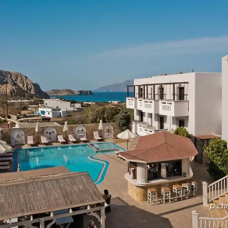 Arkasa Bay Hotel-3