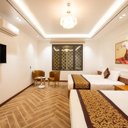 La Fleur Premium Central Apartment Hotel-2