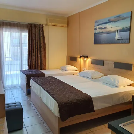 Calypso Beach Hotel-3
