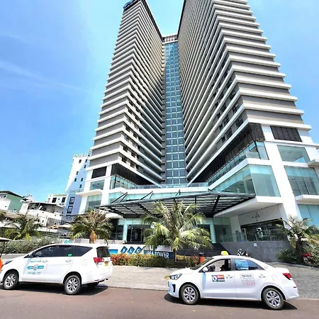 Flc Sea Tower - Can Ho Bien Quy Nhon-2