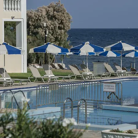 Maria Mare Apart-Hotel-2