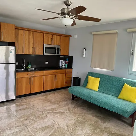 Villa Ensenada Honda-3