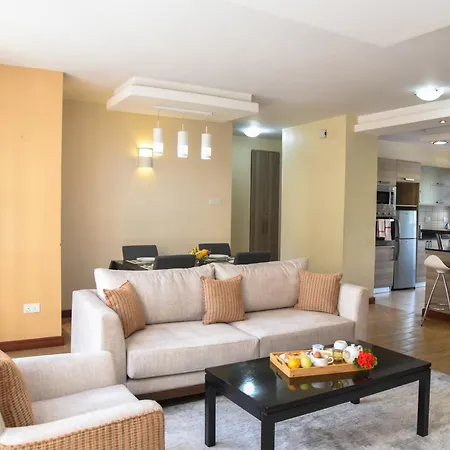 Fedha Residences By Trianum-3