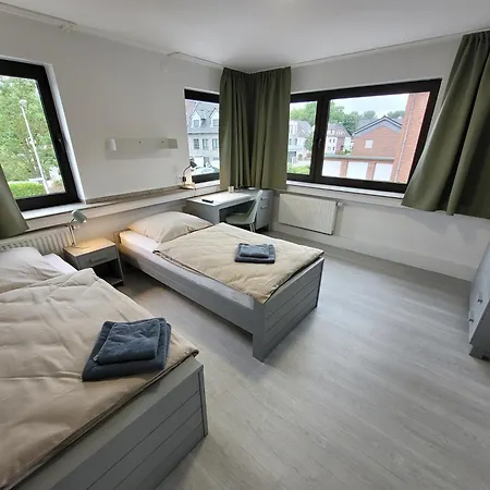 Guesthouse Wi Rooms-3