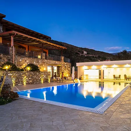 Cilento Holiday Village-2