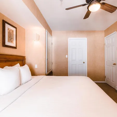 Mountain View Suites & Residency At Fairmont Hot Springs-2