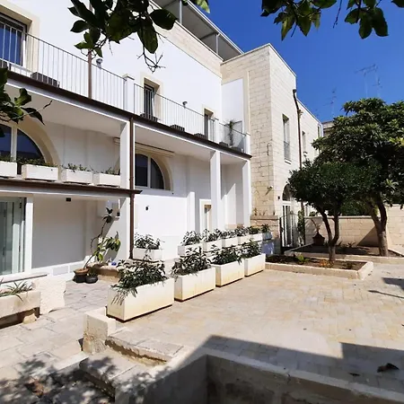 Palazzo Ricciardi Residence-2