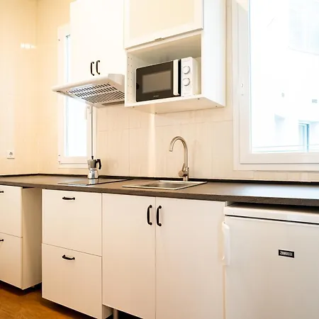 SmartRental Gran Via 47-3