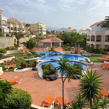 Michelangelo Resort Apartments-3