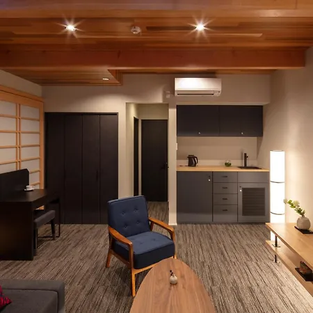 Hotel Sengokuhara 533-3