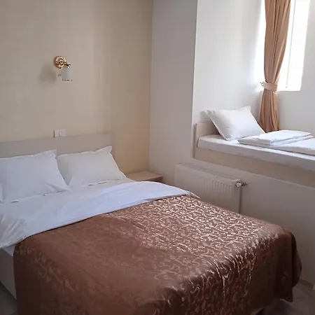 Hotel Marina srl-3