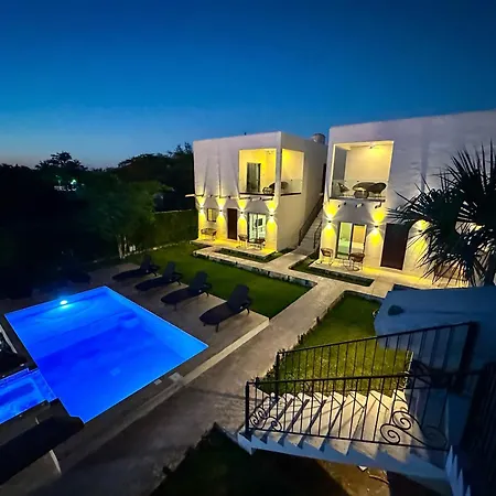 Villas Mar Turquesa Cozumel-2
