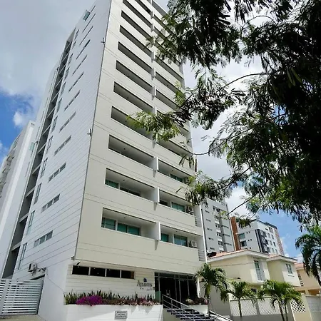 Atlantis Suites Baq -Apartamento Moderno-2-Bd-2