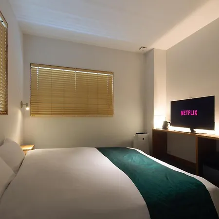 Design Hotel Kyoto Fuyacho-3