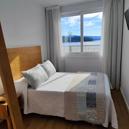 Apartamentos La Toja-2