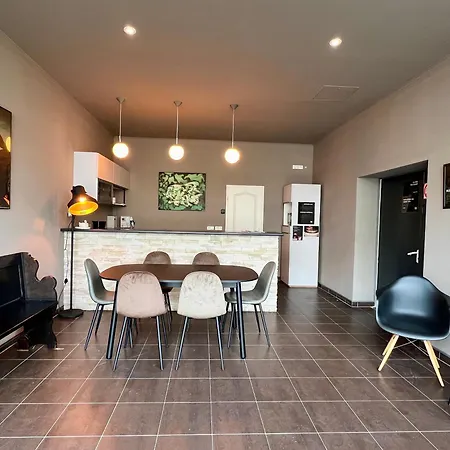 N8 ROOMS - by Leipzig Suites-2