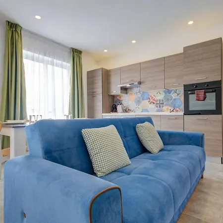Marina Suites & Apartments - Self Catering - By Tritoni Hotels-2