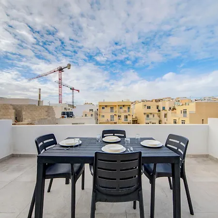Marina Suites & Apartments - Self Catering - By Tritoni Hotels-3