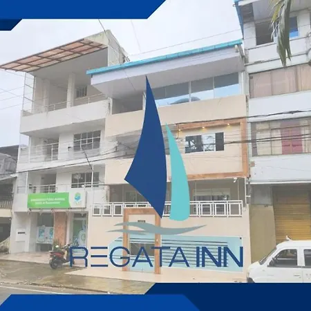 Edificio Regata INN-2