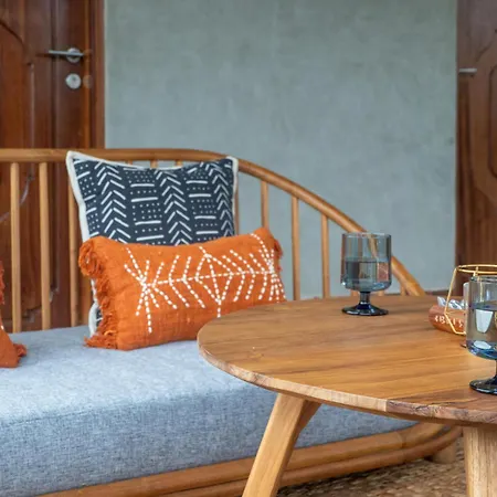 Tarate Loft Studio Ubud-3