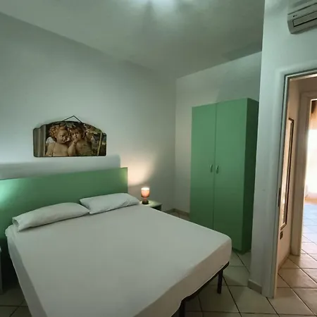 Residence Rosa Virginia Fronte Mare by Salentoville Gallipoli-2