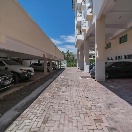 Bombinhas Summer Beach Apt 333-3