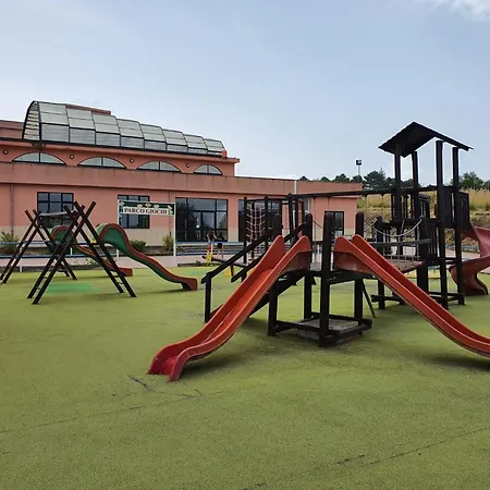 La Pace Village Residence Club-2
