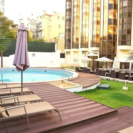 Legendary Lisboa Suites-3