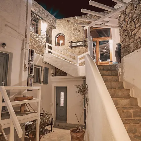 Villa Konstantin Rooms & Suites-3