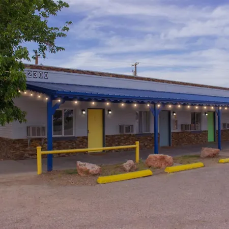 Moapa Motel-2