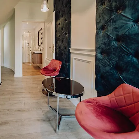 Norweska Dolina Family&Pet-Friendly Resort-2