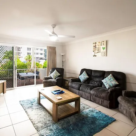 Key Largo Holiday Apartments-3